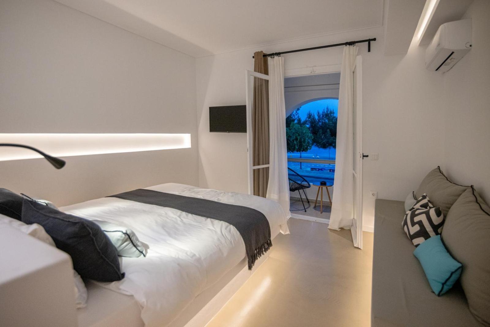 Seamento Suites Tinos ห้อง รูปภาพ