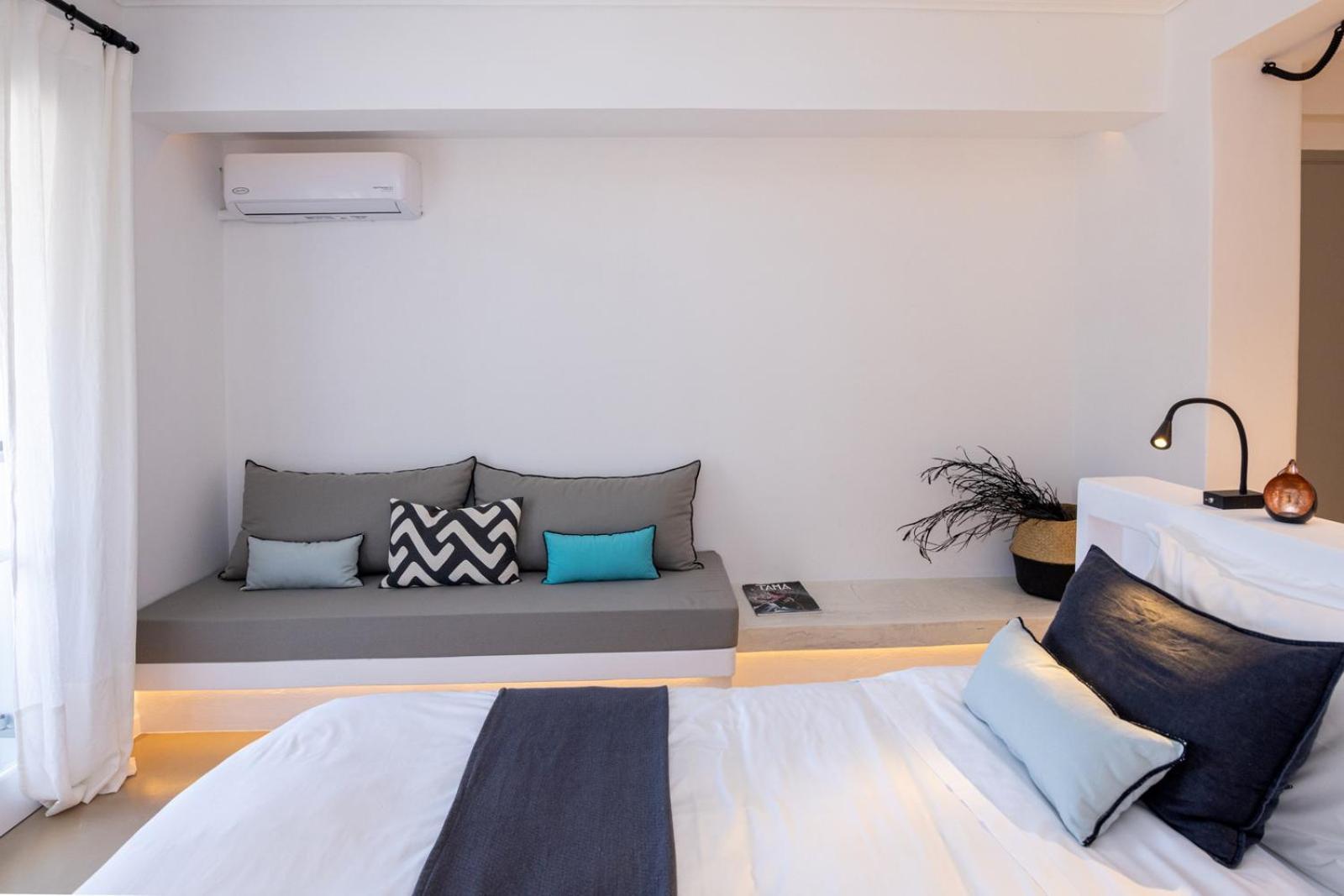 Seamento Suites Tinos ห้อง รูปภาพ