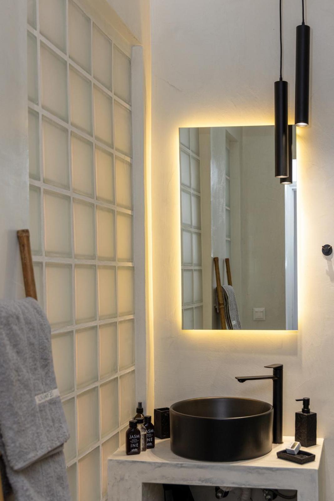 Seamento Suites Tinos ห้อง รูปภาพ