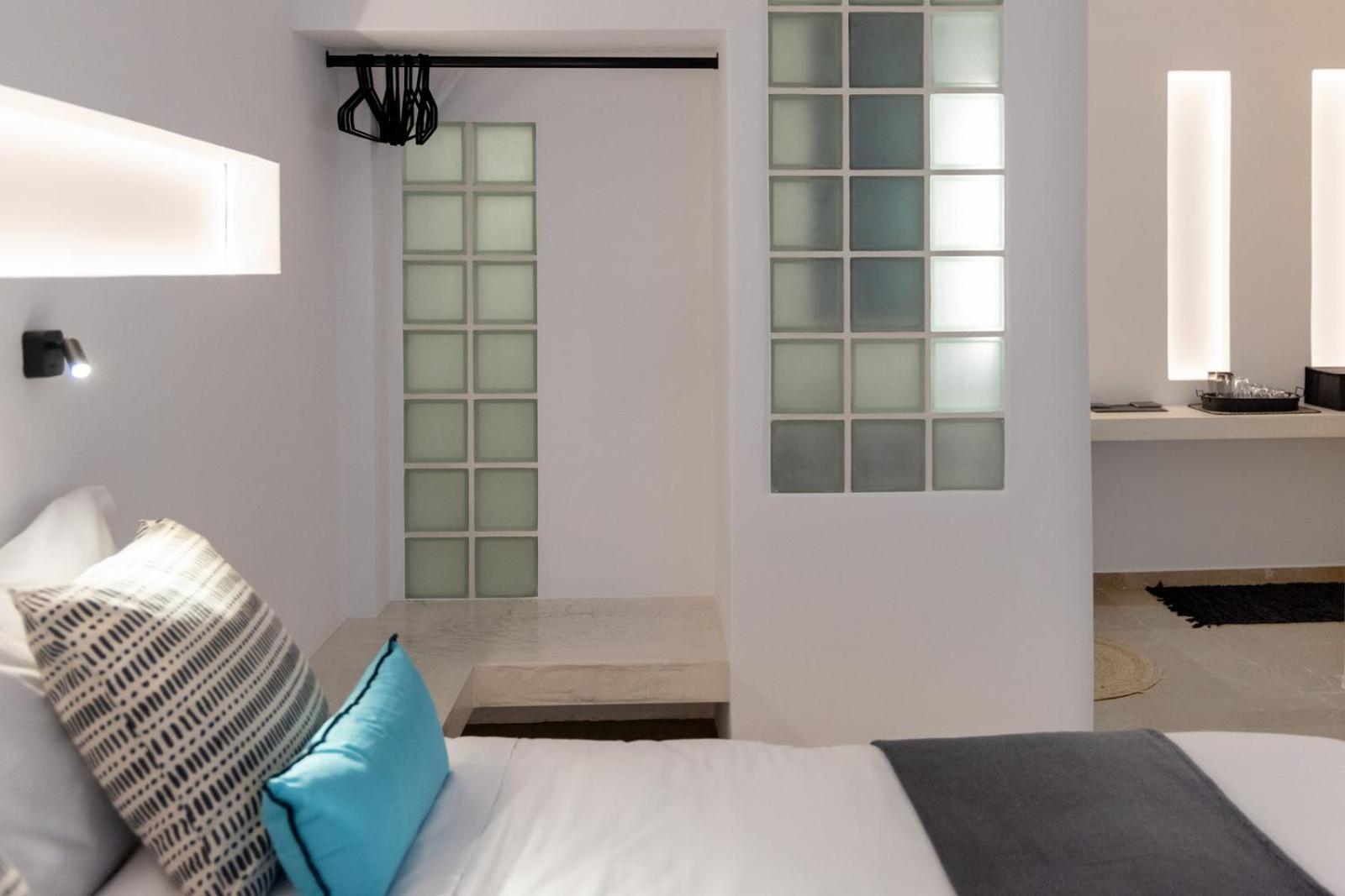 Seamento Suites Tinos ห้อง รูปภาพ