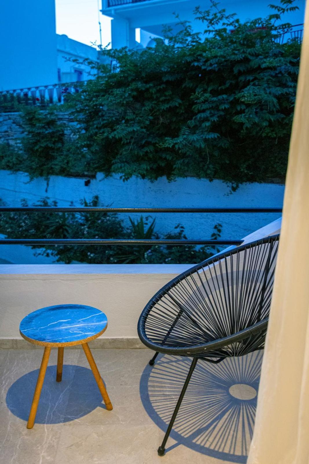 Seamento Suites Tinos ห้อง รูปภาพ