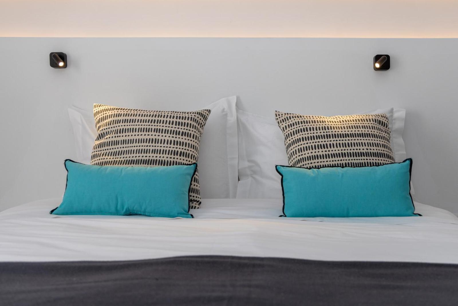 Seamento Suites Tinos ห้อง รูปภาพ