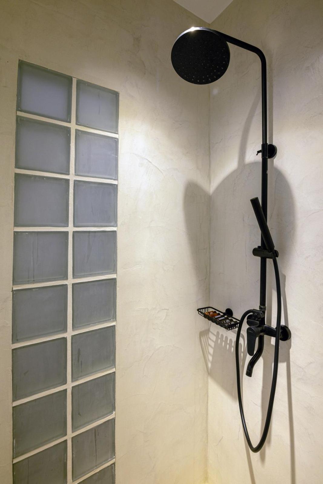 Seamento Suites Tinos ห้อง รูปภาพ