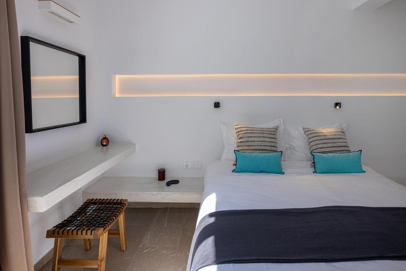 Seamento Suites Tinos ห้อง รูปภาพ