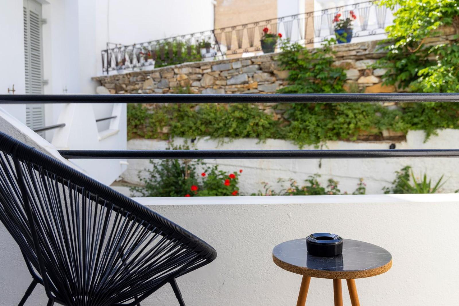 Seamento Suites Tinos ห้อง รูปภาพ