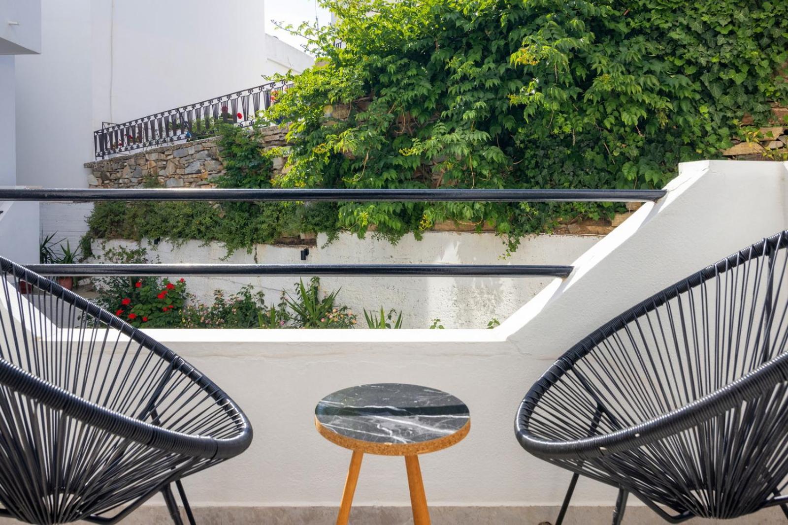 Seamento Suites Tinos ห้อง รูปภาพ