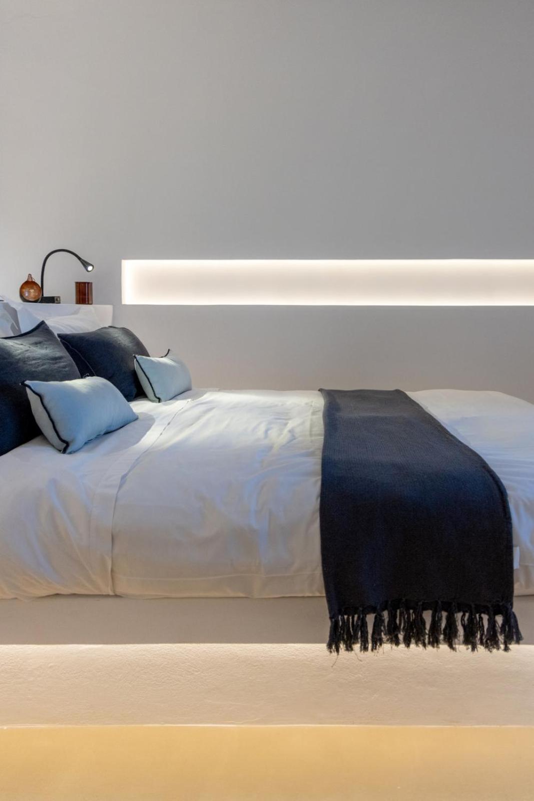 Seamento Suites Tinos ห้อง รูปภาพ
